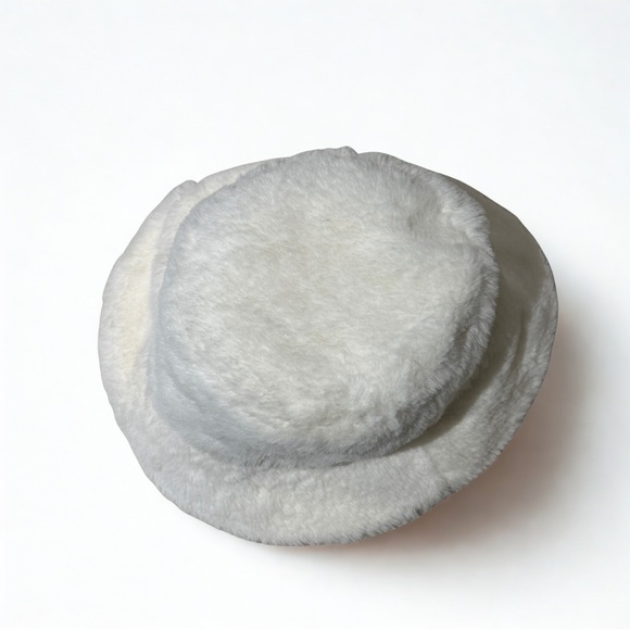 Ardene Accessories - Faux Fur Bucket Hat